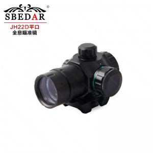 JH22D内红点瞄准器  狙击隐形内红点瞄准镜
