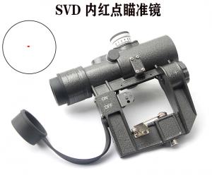 svd系列瞄准镜svd1x30
