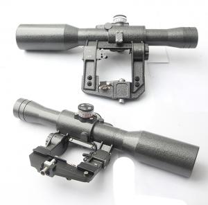svd系列瞄准镜svd6x36