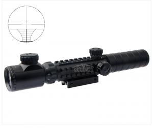 3-9x32EG 鱼骨瞄准镜